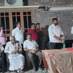 MANDYA CT RAVI