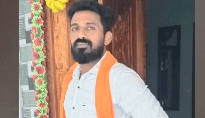 MANGALURU DEADBODY 1