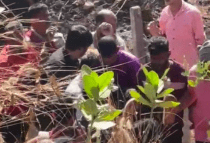 MANGALURU DEADBODY