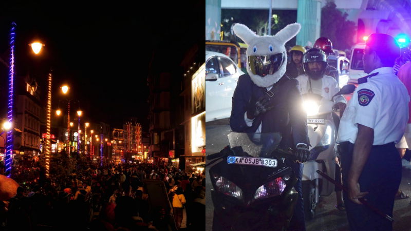 MG ROAD NEW YEAR 1 1