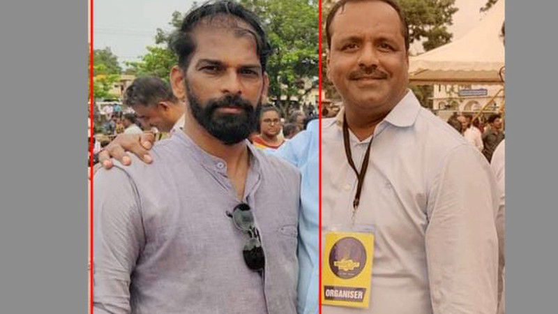 MLA Raghupathi Bhat Says Block Congress Chief Secretarys Son Has Been Arrested By NIA In Brahmavar 1