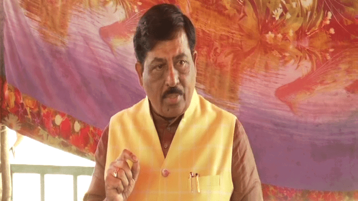 MURUGESH NIRANI CRYING 1
