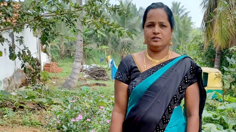 Mandya Women2