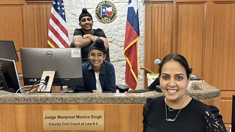 Manpreet Monica Singh