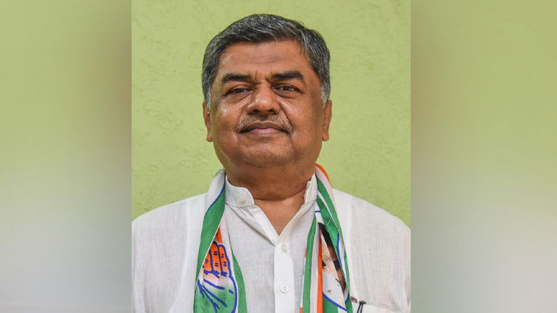Modi BK Hariprasad 2