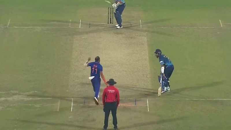 Mohammed Shami