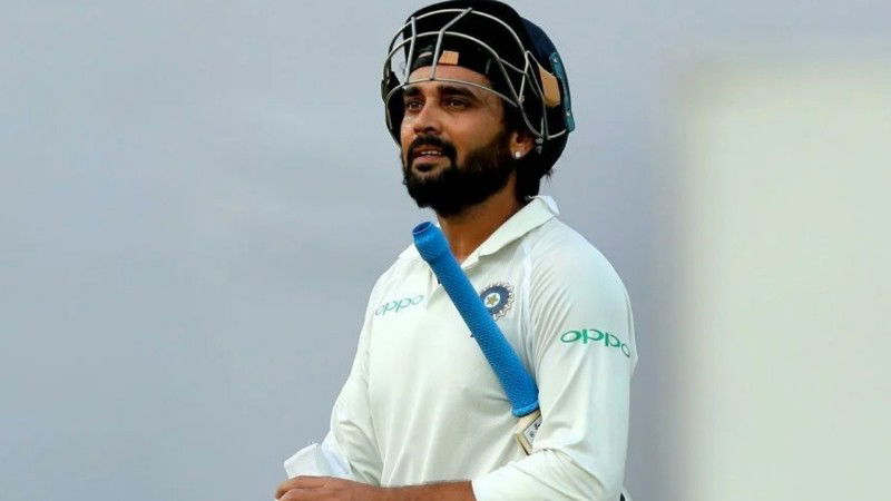 Murali Vijay 3
