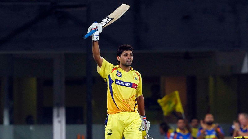 Murali Vijay 4