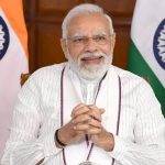 NARENDRA MODI