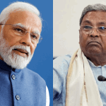 NARENDRA MODI SIDDARAMAIAH