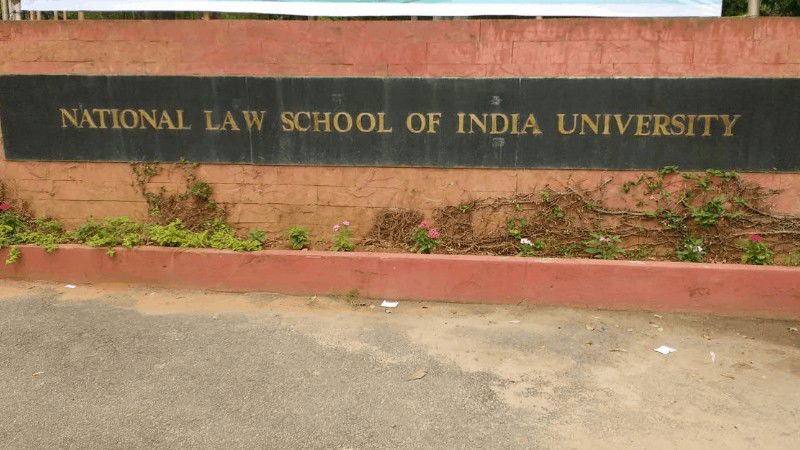 NLSIU 1