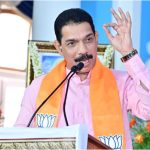 Nalinkumar Kateel