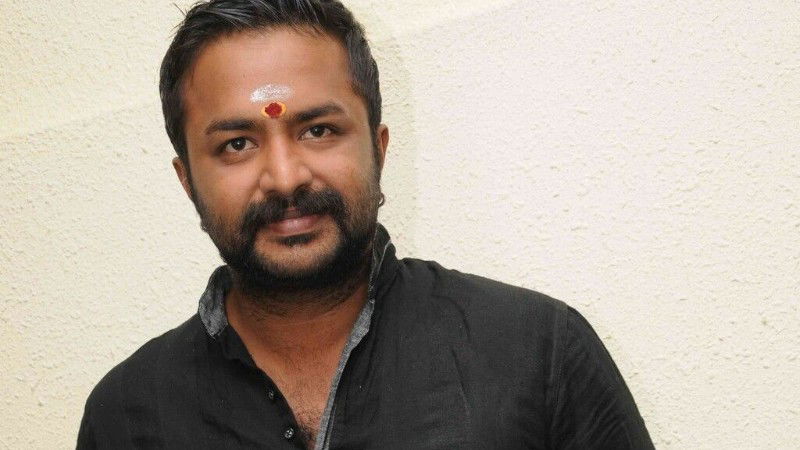 Naveen krishna 2