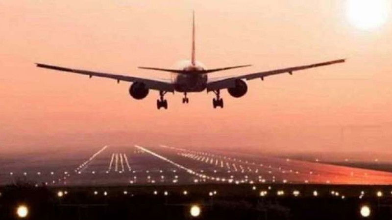Nepal Airport 2