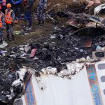 Nepal Plane Crash 2