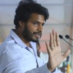 Nikhil Kumarswamy