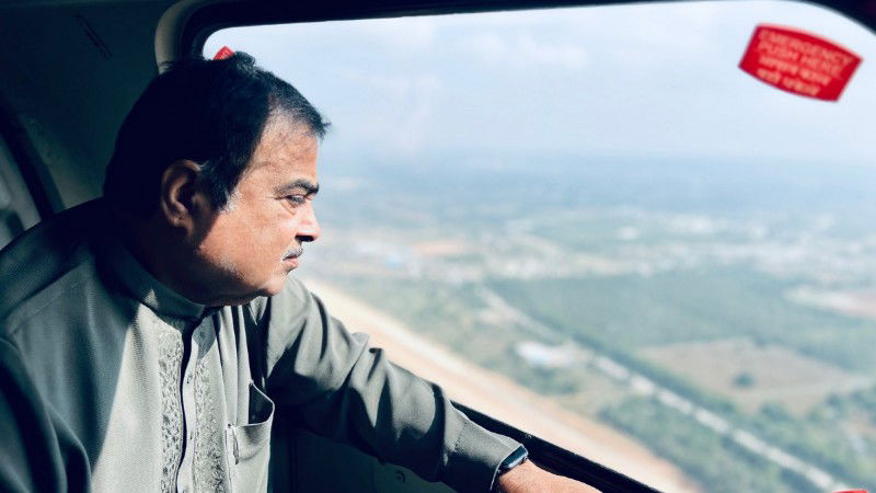Nitin Gadkari 1 1