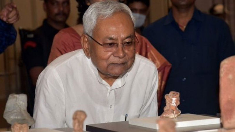 Nitish Kumar 1