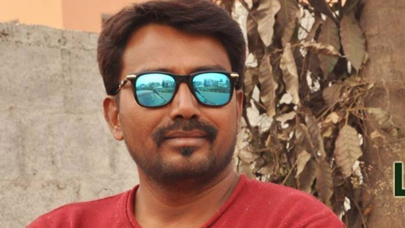 Oscar Krishna 3
