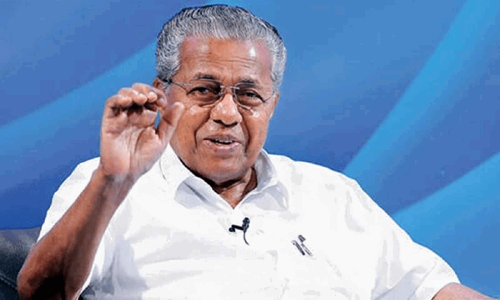 PINRAYI VIJAYAN