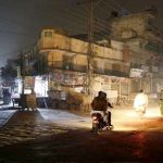 Pakistan Power Crisis