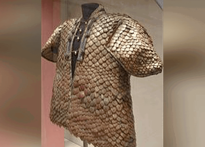 Pangolin