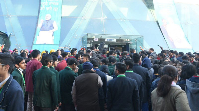 Pariksha Pe Charcha 2023