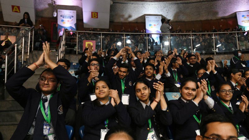 Pariksha Pe Charcha 2023 1