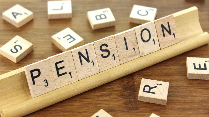 Pension