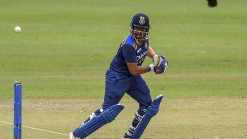 Prithvi Shaw 2