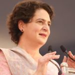 Priyanka Gandhi