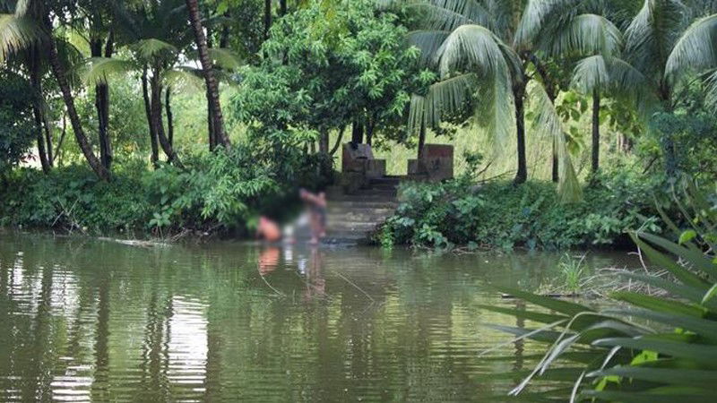 Public Pond 2