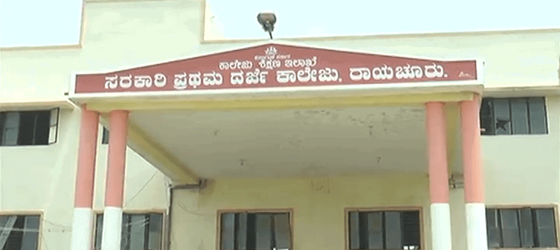 RAICHUR 6