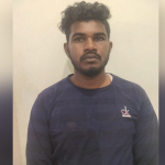 RAICHUR ARREST