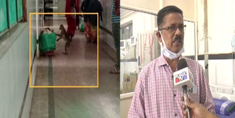 RAICHUR RIMS HOSPITAL 1