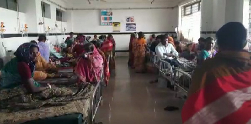 RAICHUR RIMS HOSPITAL 2