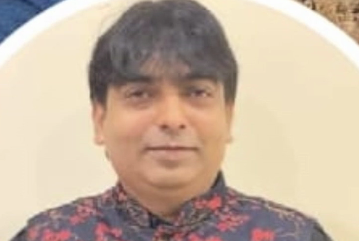 RAMANAGAR PRADEEP