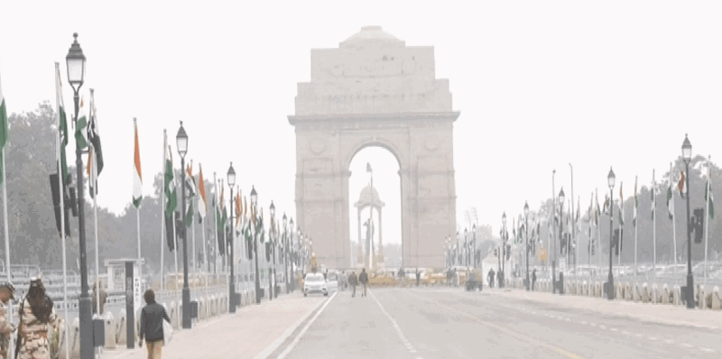 REPUBLIC DAY 7