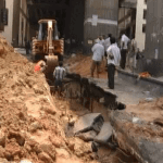 ROAD ENGINEERS