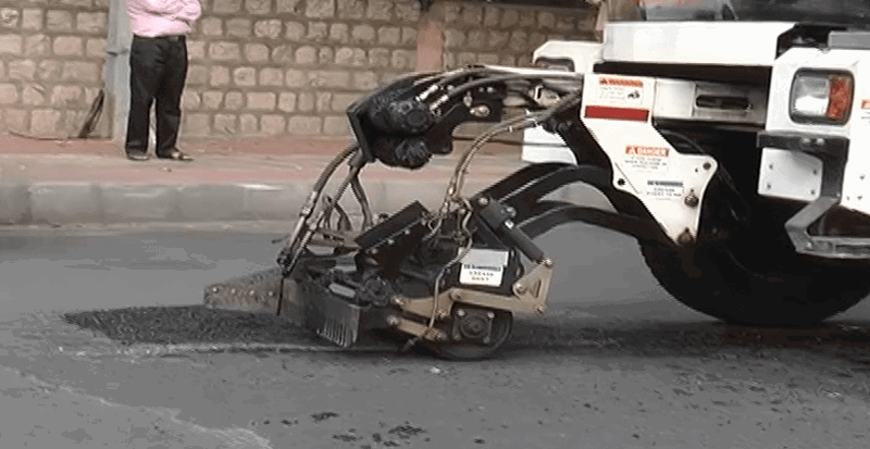 ROAD ENGINEERS 4