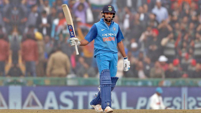 ROHIT SHARMA 3