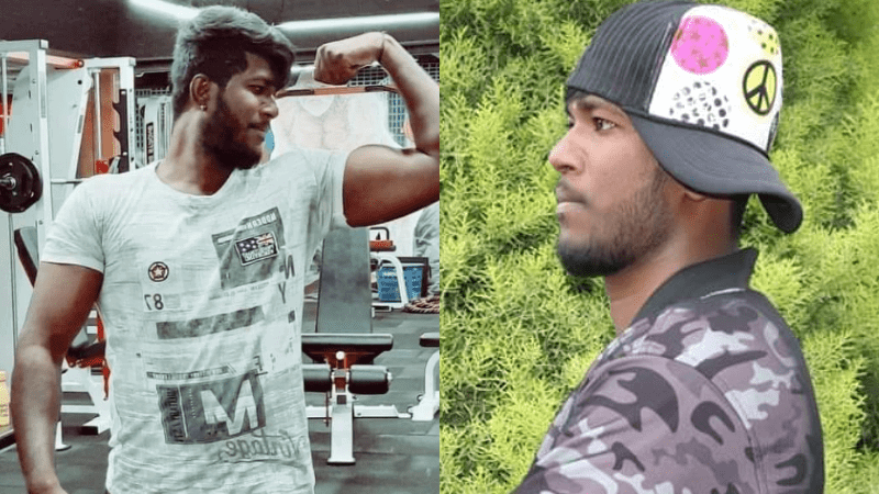ROHITH SUICIDE 4