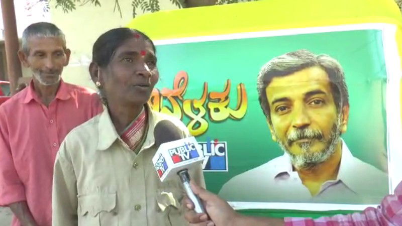 Raichur Auto Driver Public Belaku 3