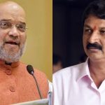 Ramesh Jarkiholi Amit Shah