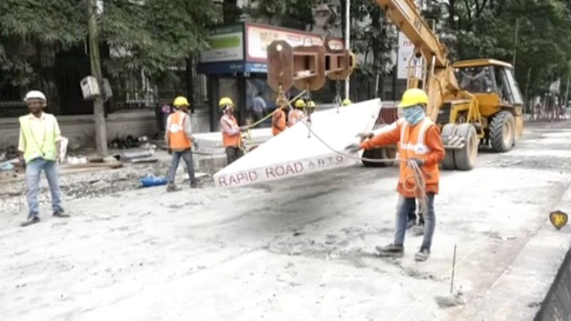 Rapid Road Bengaluru 2