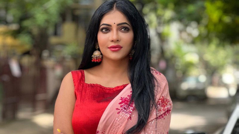 Reshma Pasupuleti 2