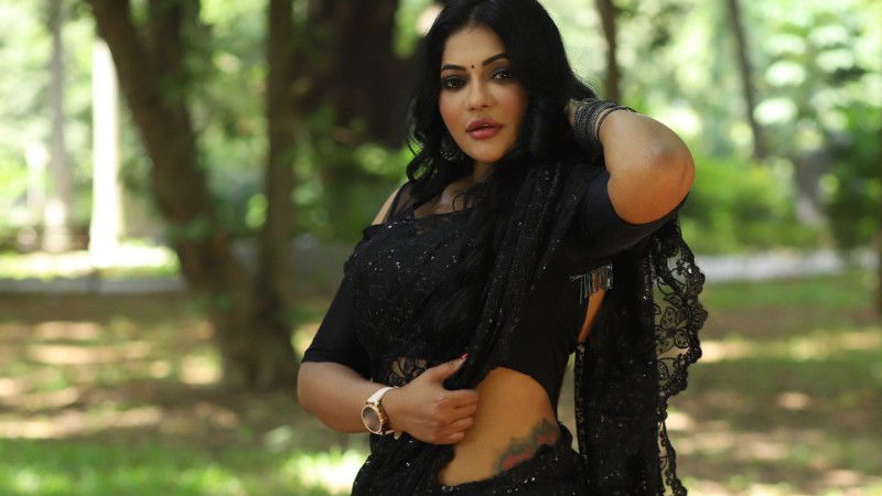 Reshma Pasupuleti 3