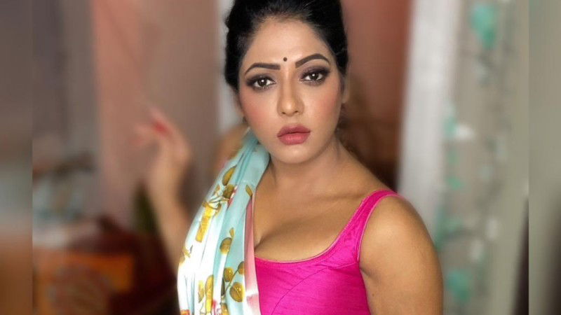 Reshma Pasupuleti 4