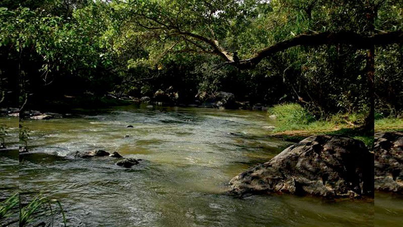 River