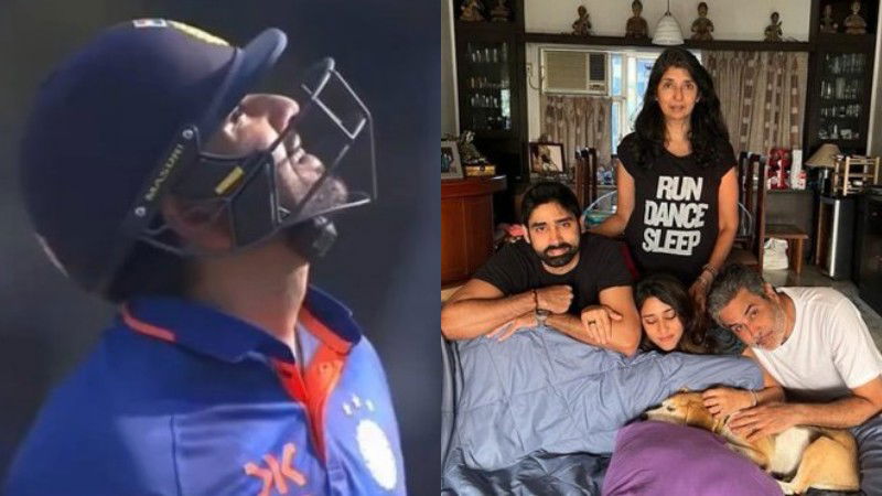 Rohit Sharma 1